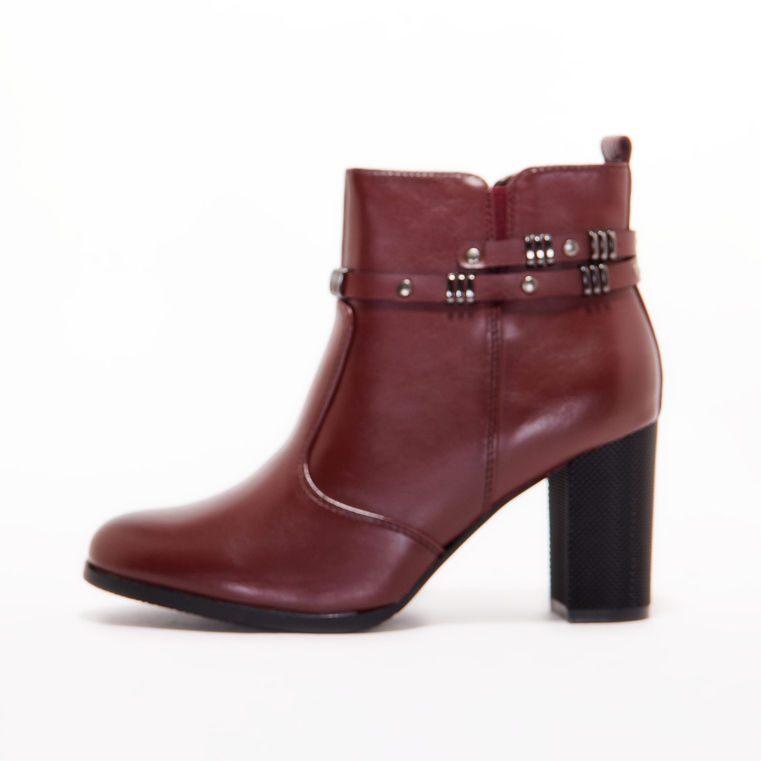 Shoeroom Half Boots For Women 2342