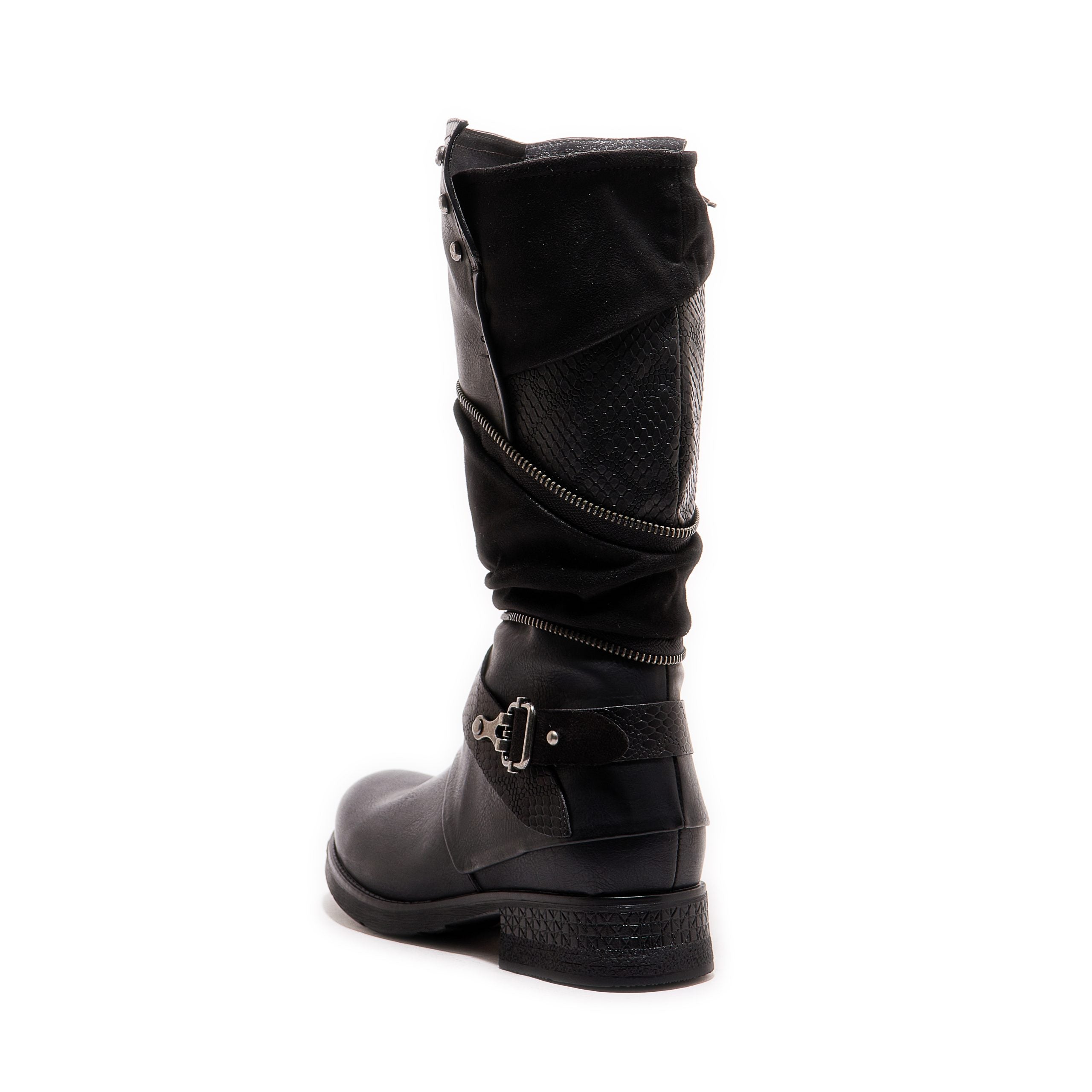 Shoeroom Half Boot For Women 2407