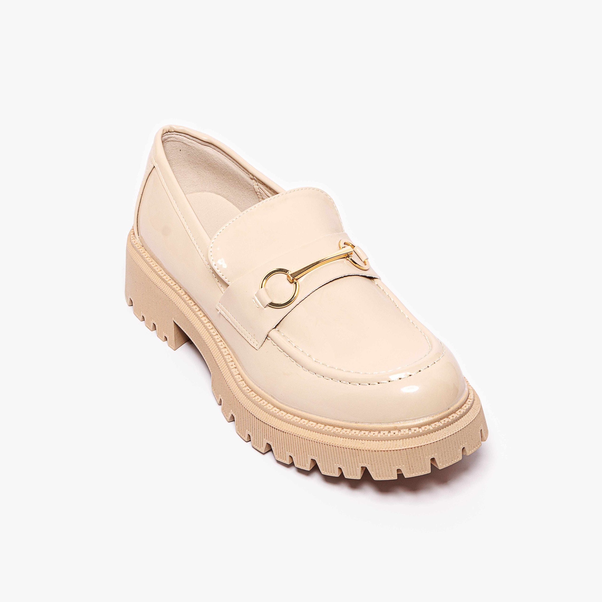 Shoeroom Chunky loafers For Women -SR 2871