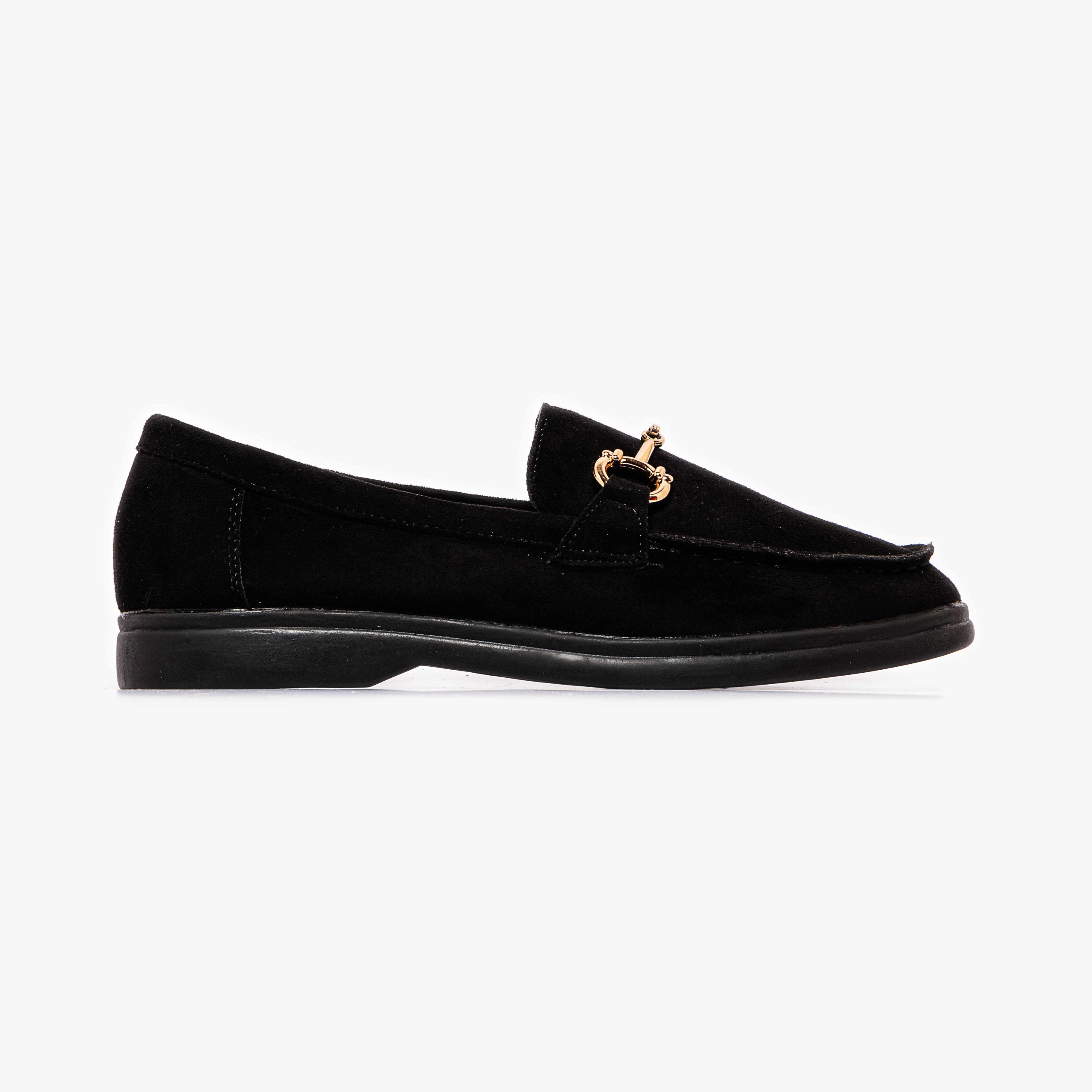 Shoeroom Flat loafers For Women -SR 2889