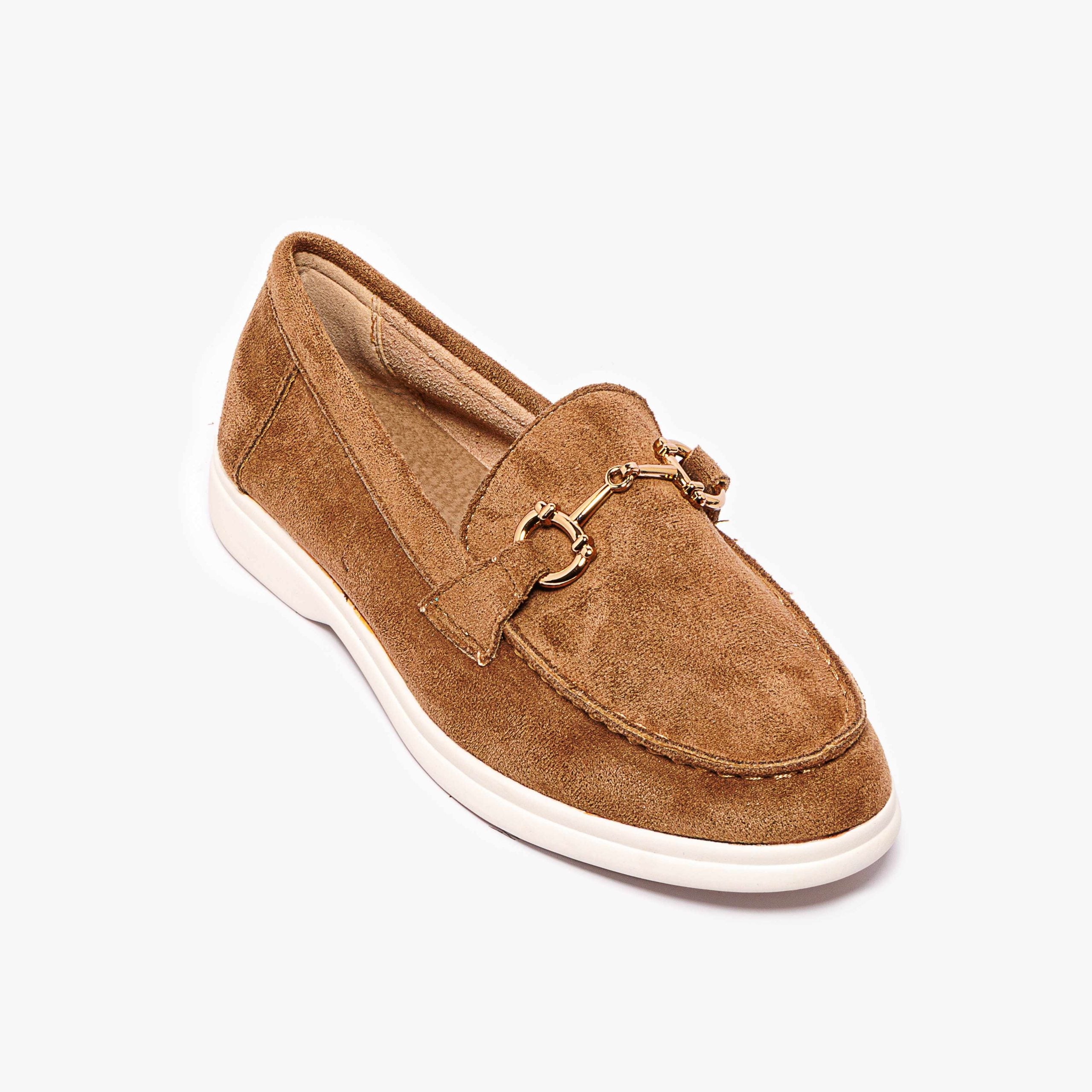 Shoeroom Flat loafers For Women -SR 2889