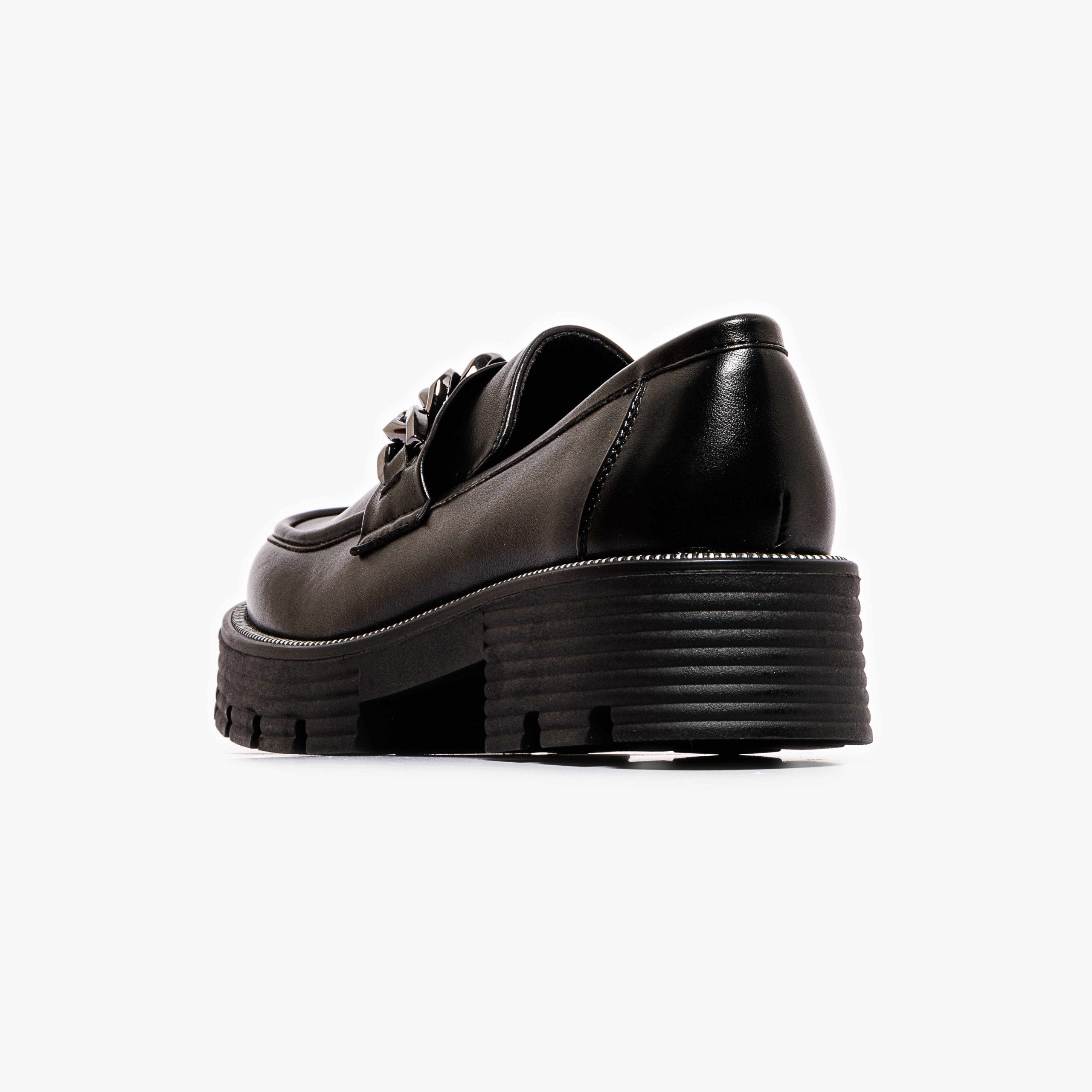 Shoeroom Chunky loafers For Women -SR 2899