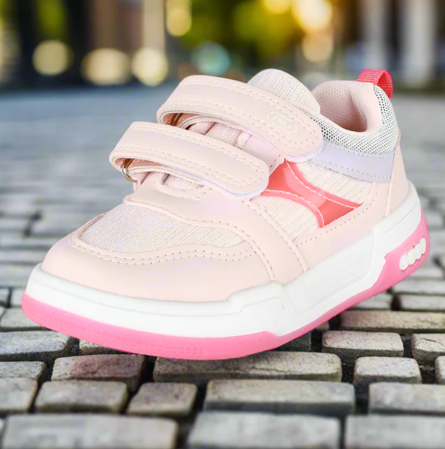 ACTIVNEO FASHION SHOES - PINK