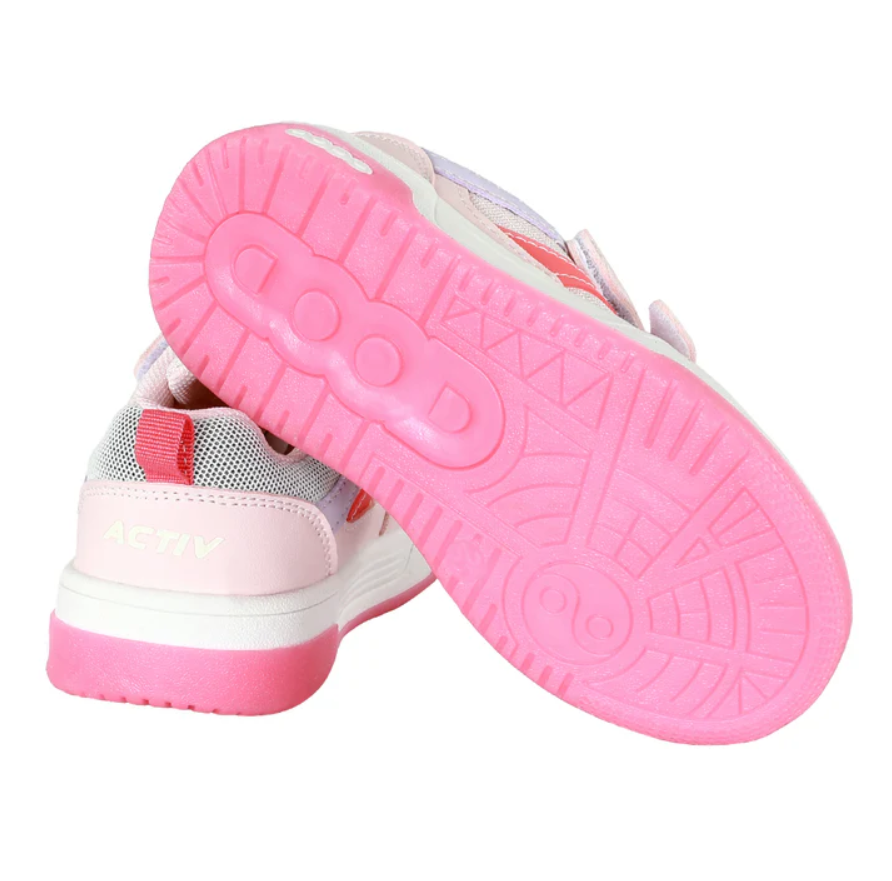 ACTIVNEO FASHION SHOES - PINK