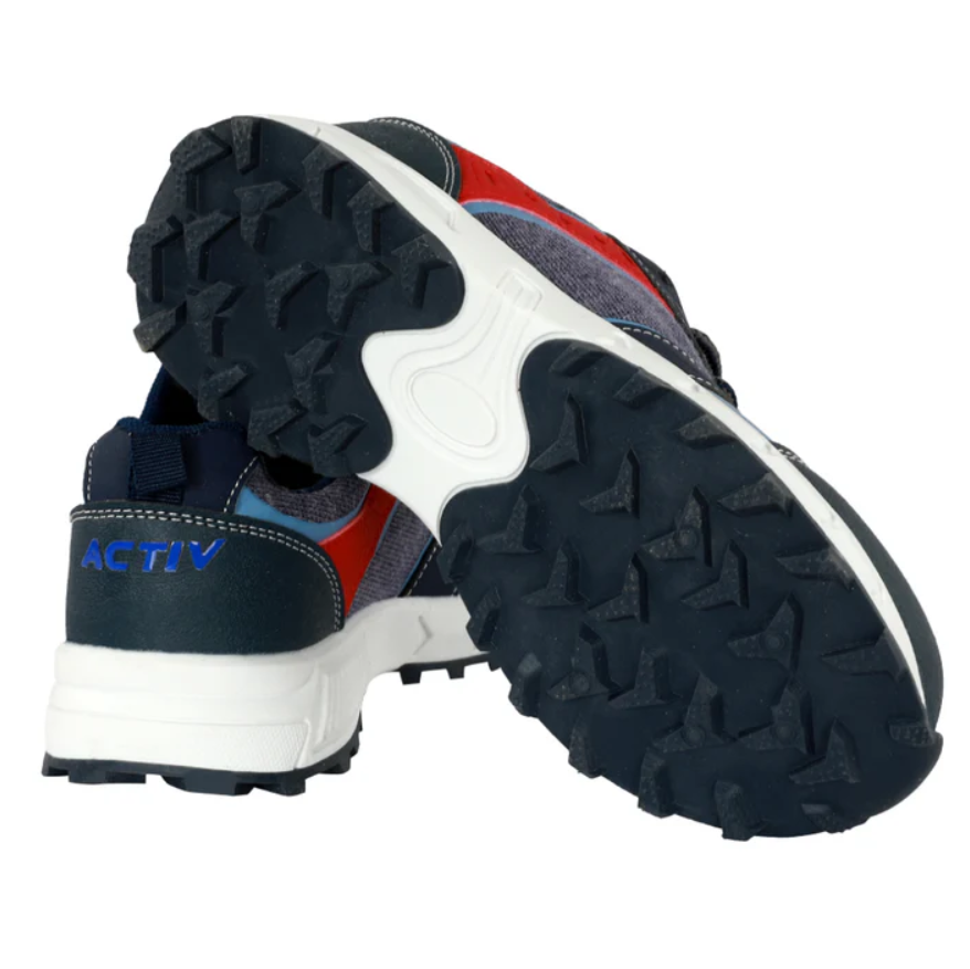ACTIVNEO FASHION SHOES - NAVY