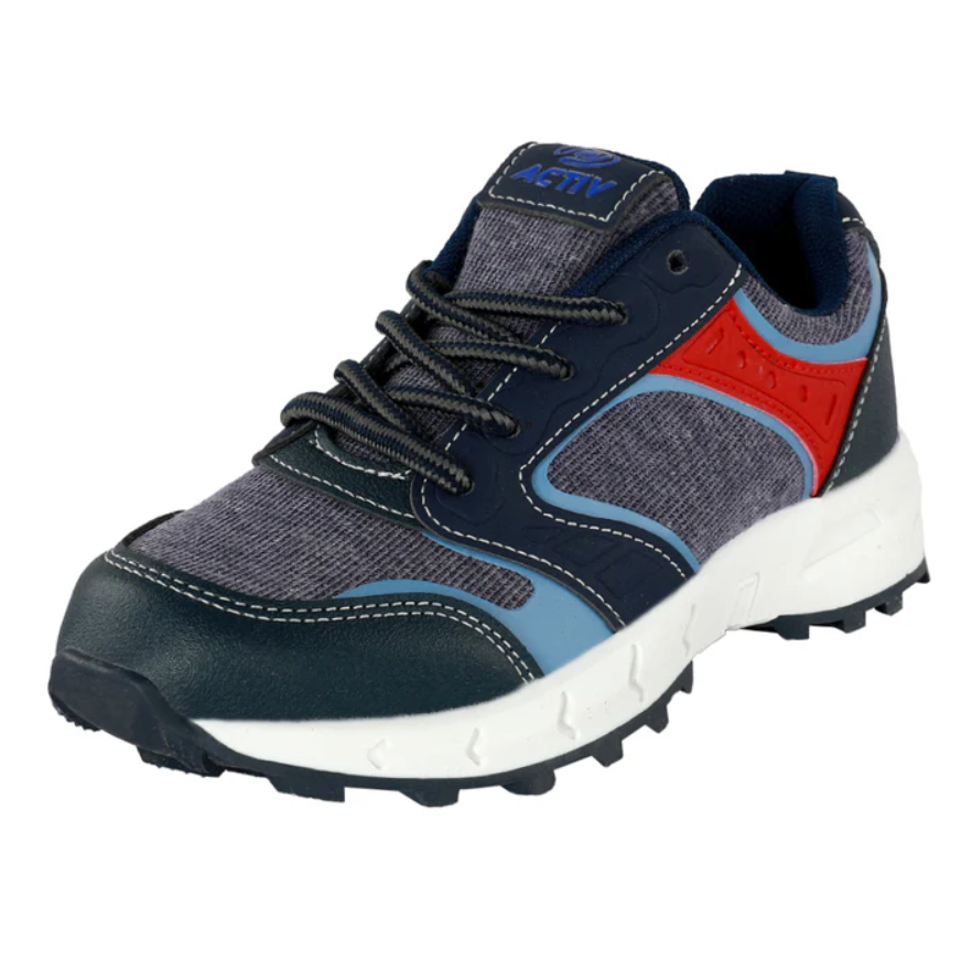 ACTIVNEO FASHION SHOES - NAVY