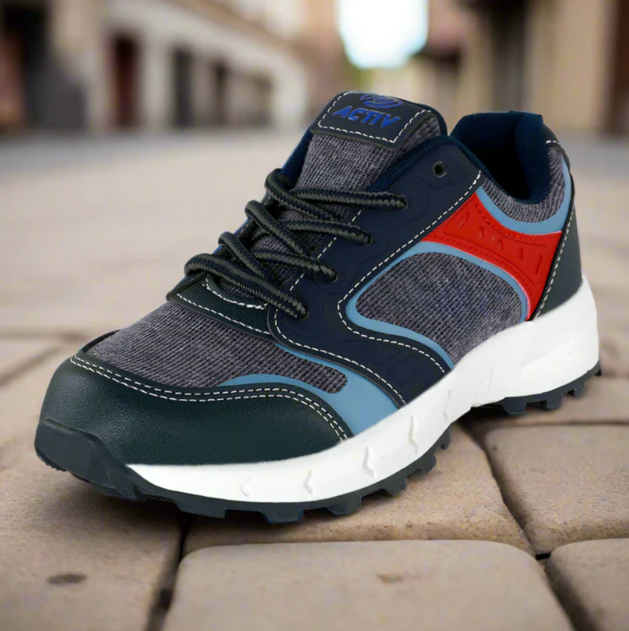 ACTIVNEO FASHION SHOES - NAVY