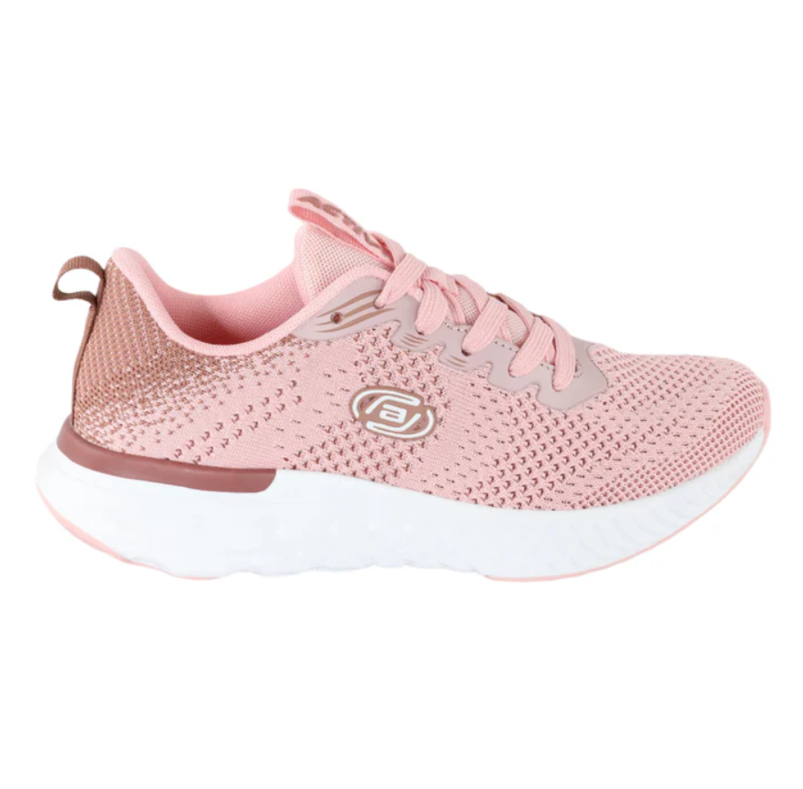 ACTIV RUNNING SHOES-PINK