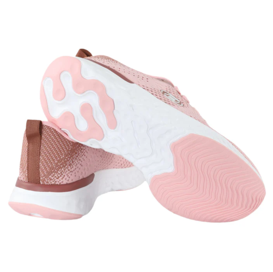 ACTIV RUNNING SHOES-PINK