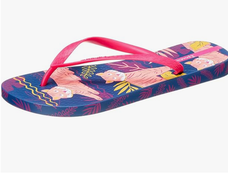 Ipanema women IPANEMA FEELINGS FEM Slippers