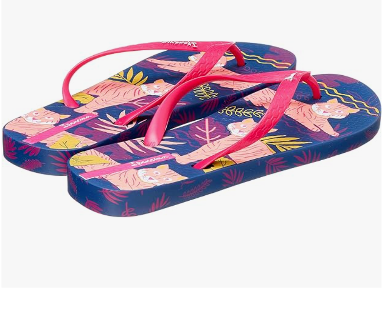 Ipanema women IPANEMA FEELINGS FEM Slippers