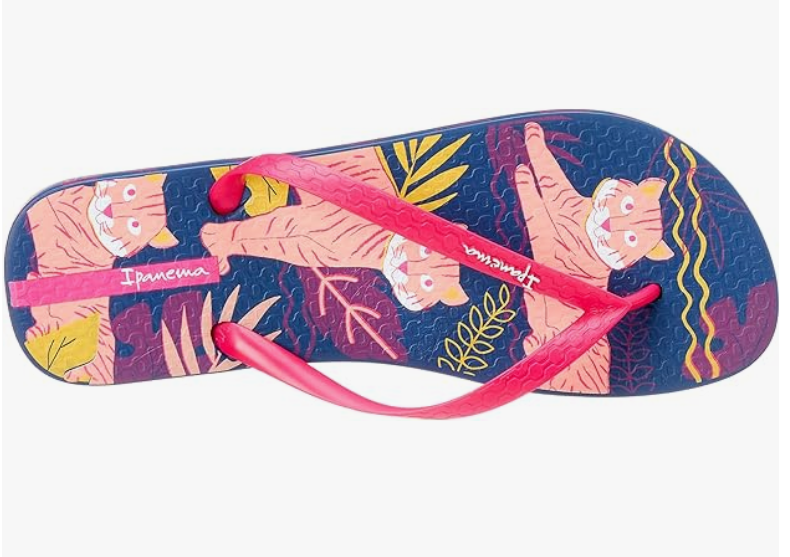 Ipanema women IPANEMA FEELINGS FEM Slippers