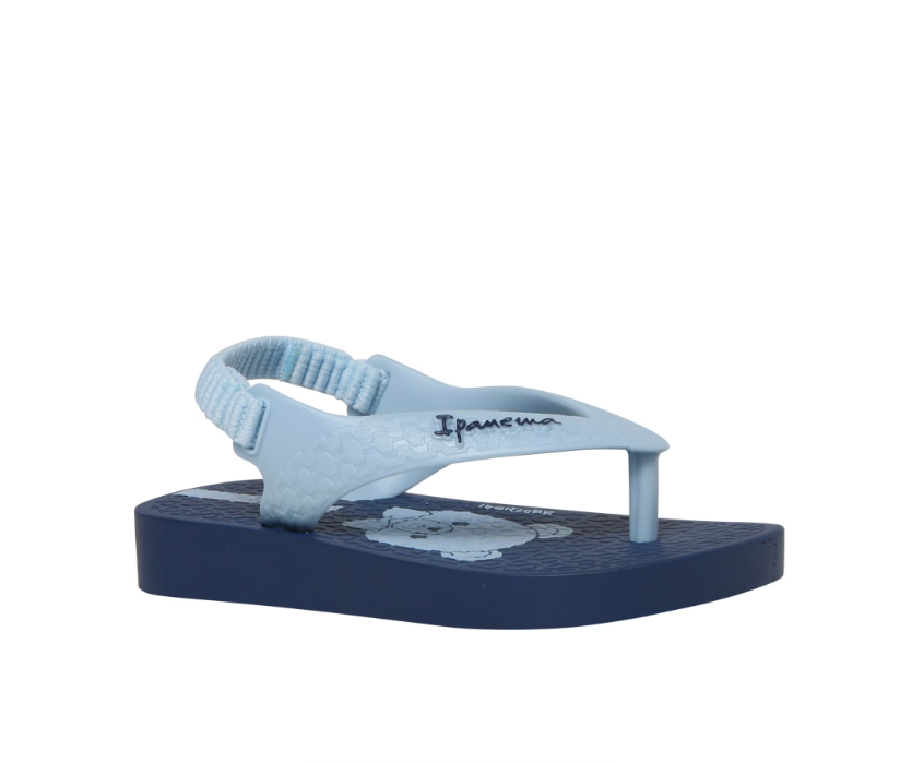 Ipanema unisex-baby IPANEMA FOFURA Baby SANDAL Flip-Flop