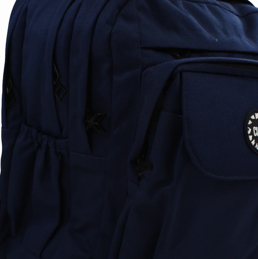 Cubs Navy XXL Backpack
