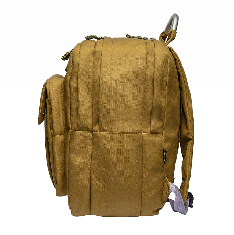 Cubs Khaki Backpack – XXL