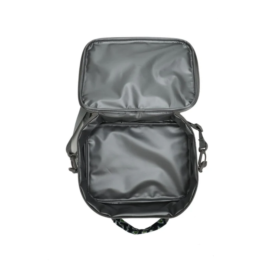 Graffiti Football Lunch Bag