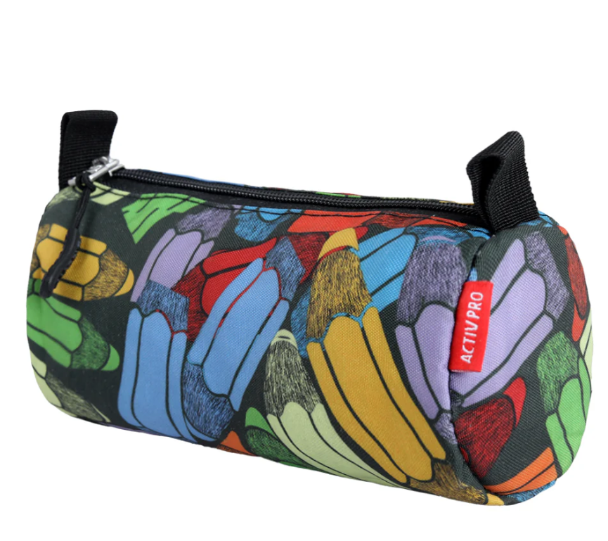 ACTIV BTS PENCILCASE - M.COLOR