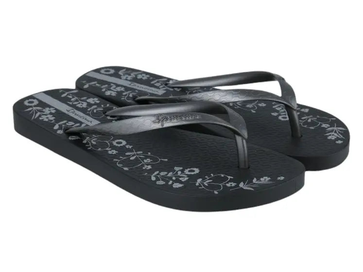 Ipanema women IPANEMA OASIS FEM Slippers Black