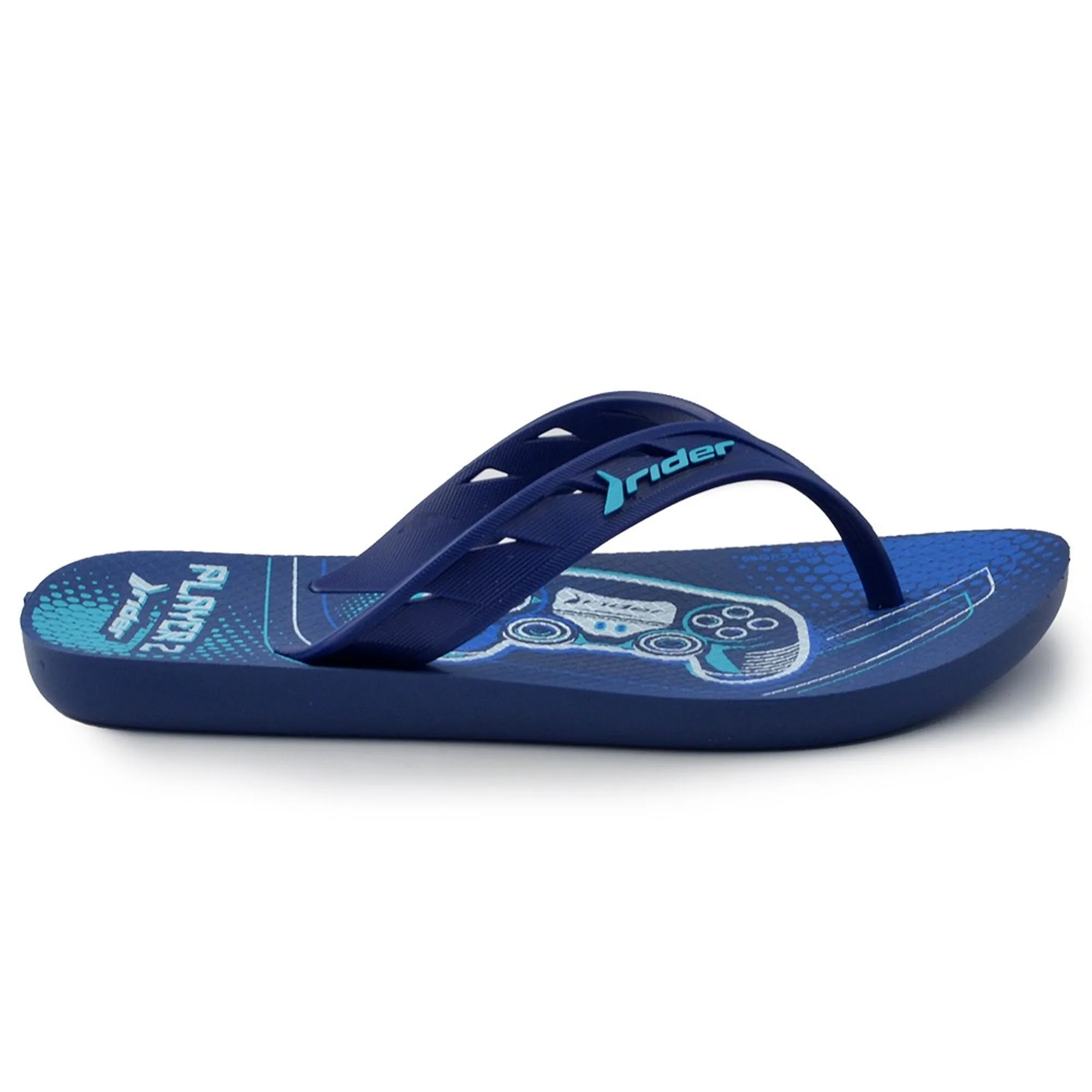 Chinelo Rider Infantil Street Joy 11768