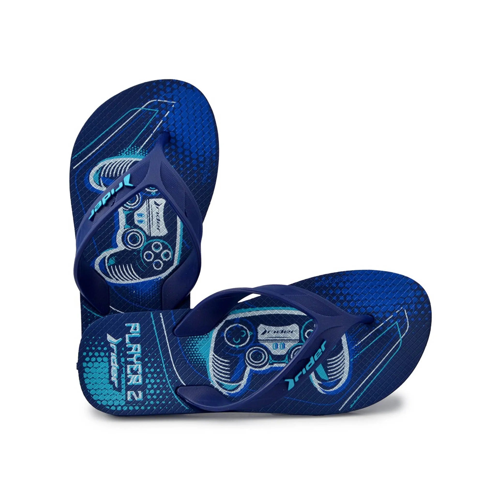 Chinelo Rider Infantil Street Joy 11768