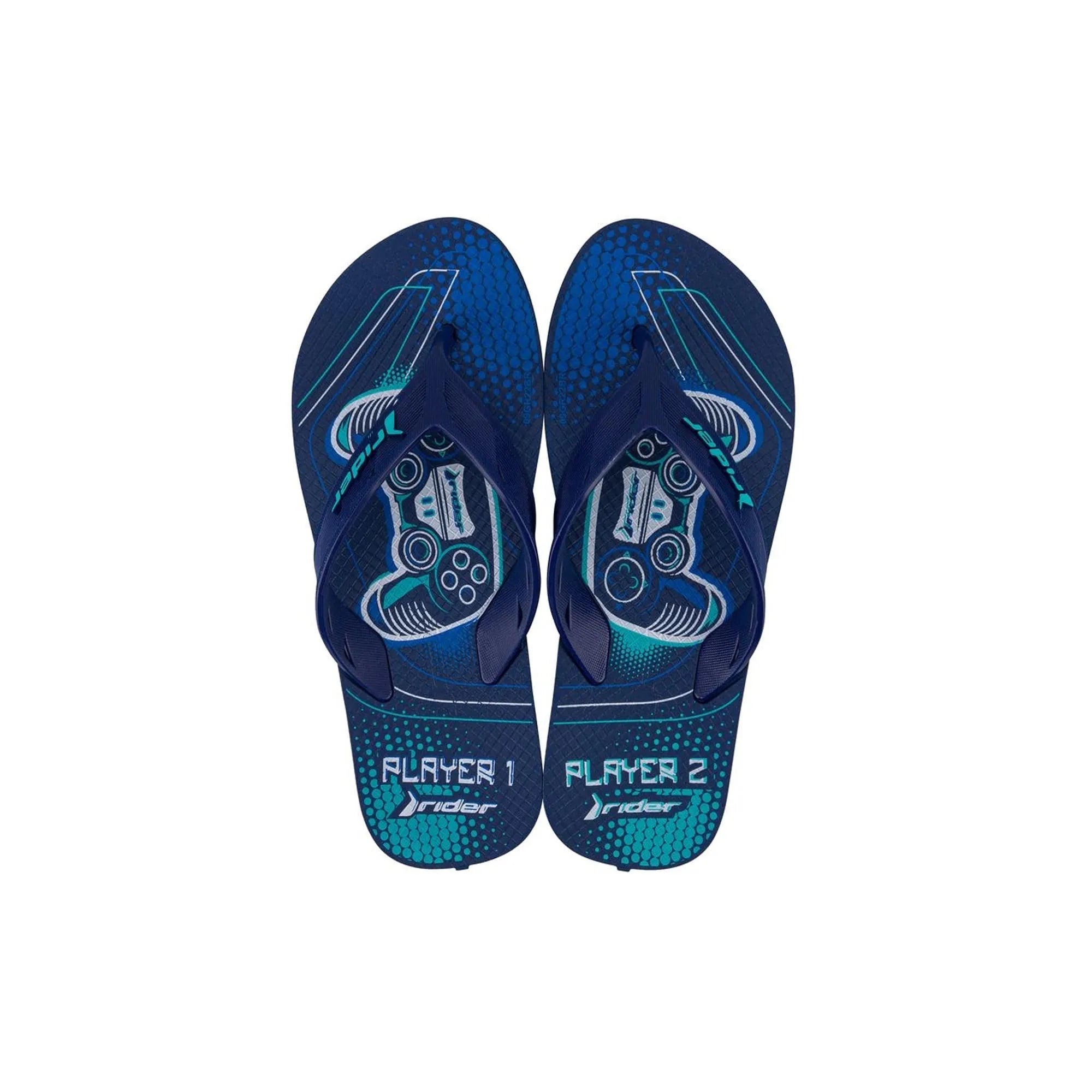 Chinelo Rider Infantil Street Joy 11768