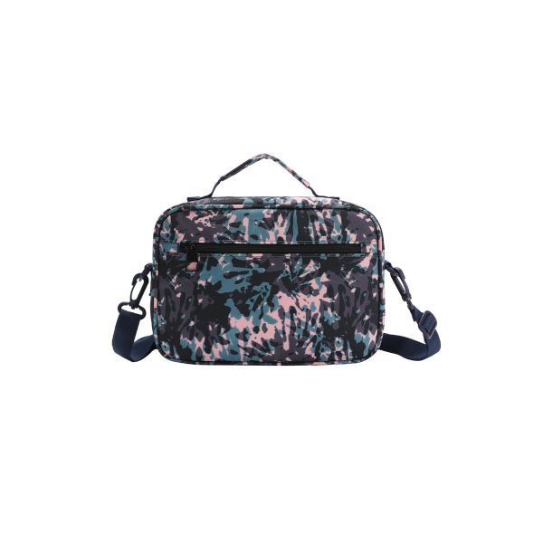 Fortnite Camouflage Lunch Bag
