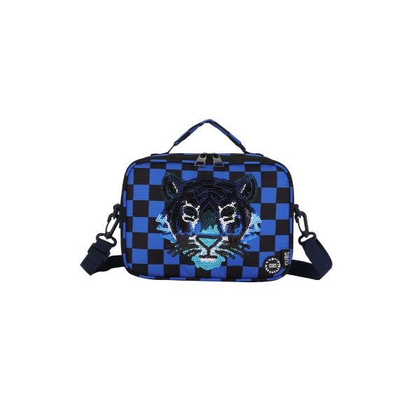 Tiger Lunch Bag