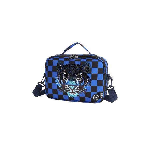 Tiger Lunch Bag