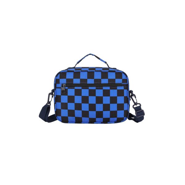 Tiger Lunch Bag