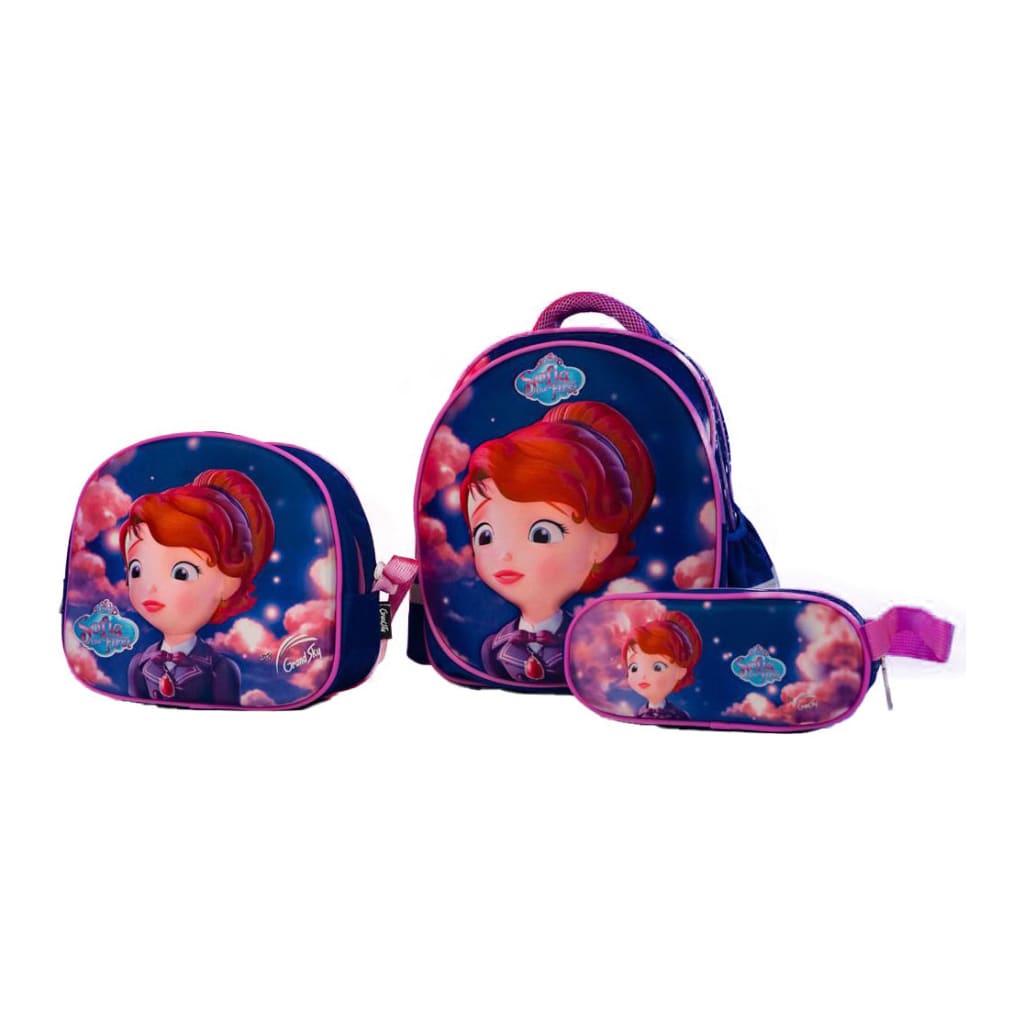 Sophia 2 Bag - Lotfy