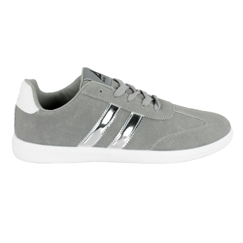AIRLIFE FASHION SHOES -FH25292 GREY