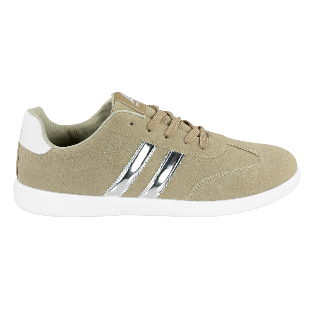 AIRLIFE FASHION SHOES -FH25293 BEIGE