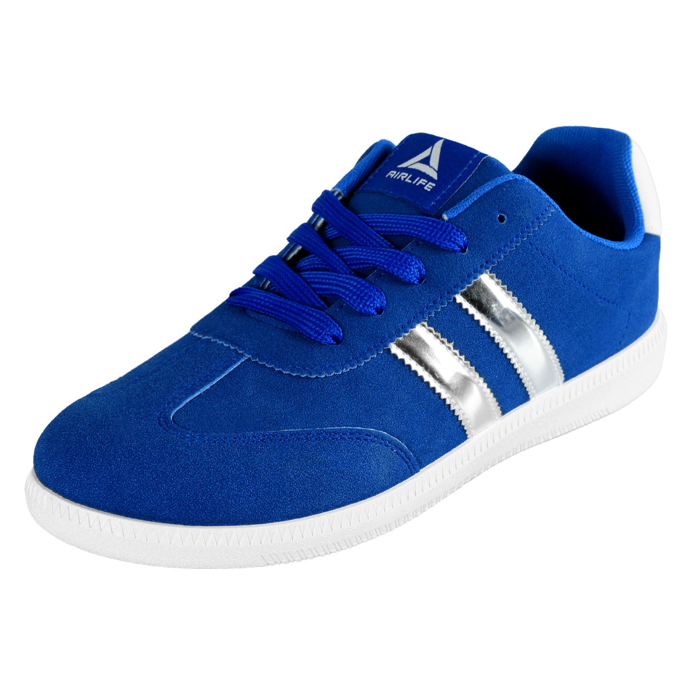 AIRLIFE FASHION SHOES -FH25294 BLUE