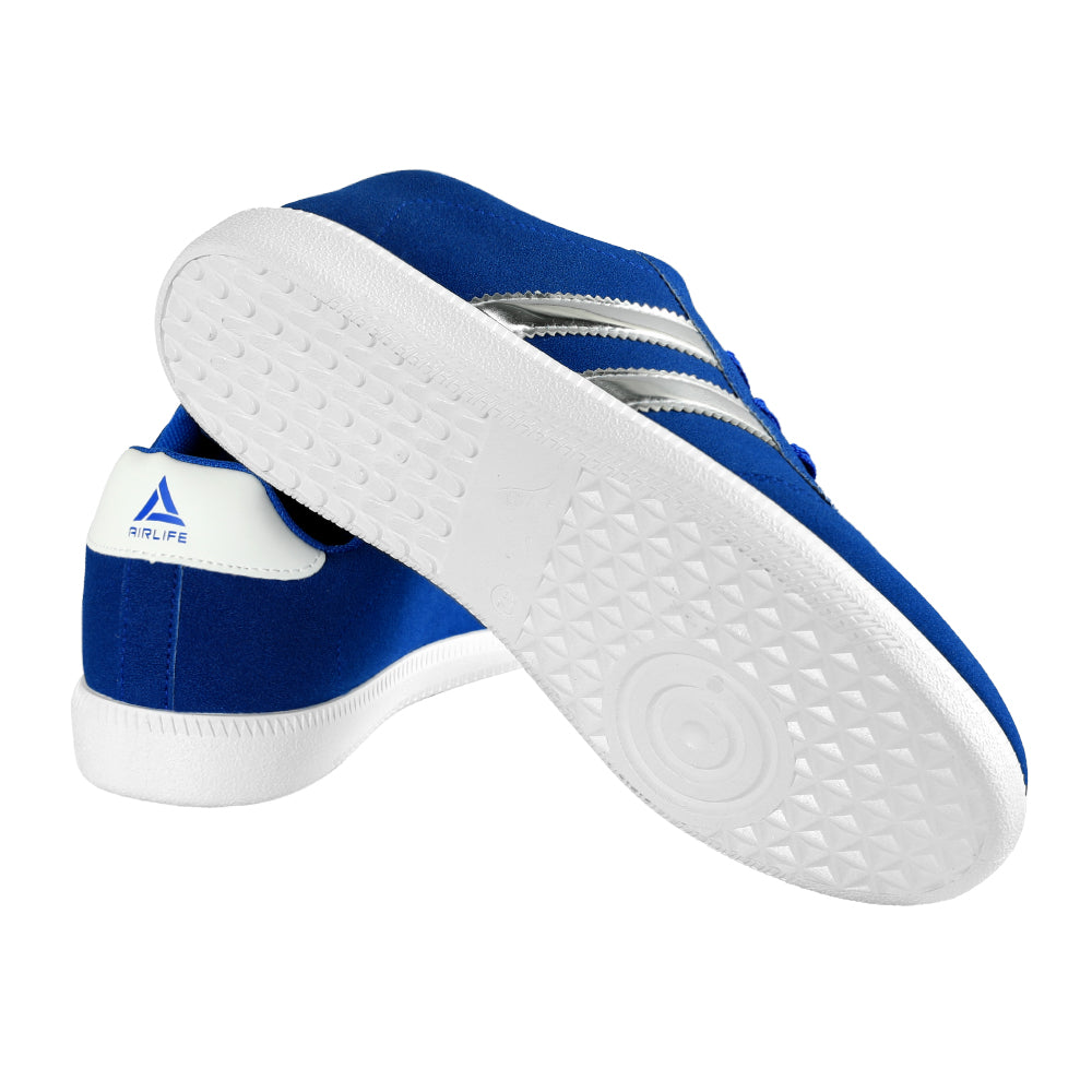AIRLIFE FASHION SHOES -FH25294 BLUE