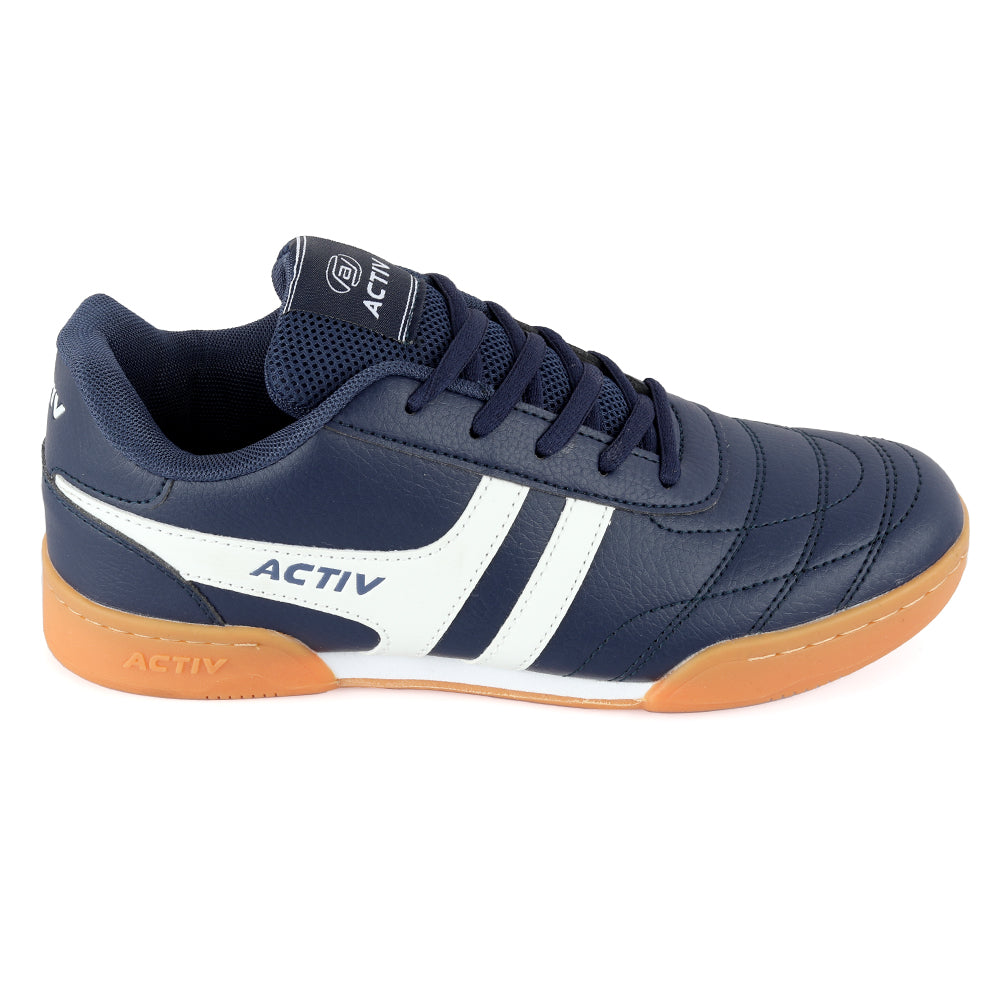 AIRLIFE FASHION SHOES -RU24310 Navy