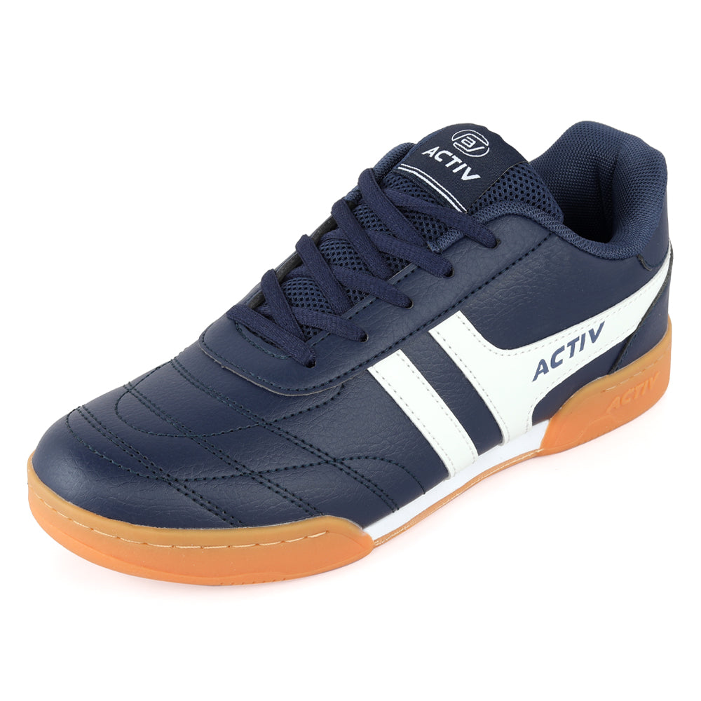 AIRLIFE FASHION SHOES -RU24310 Navy
