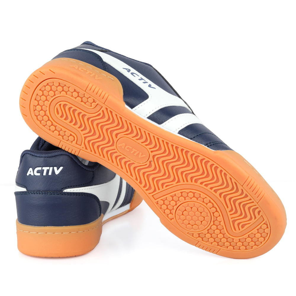 AIRLIFE FASHION SHOES -RU24310 Navy