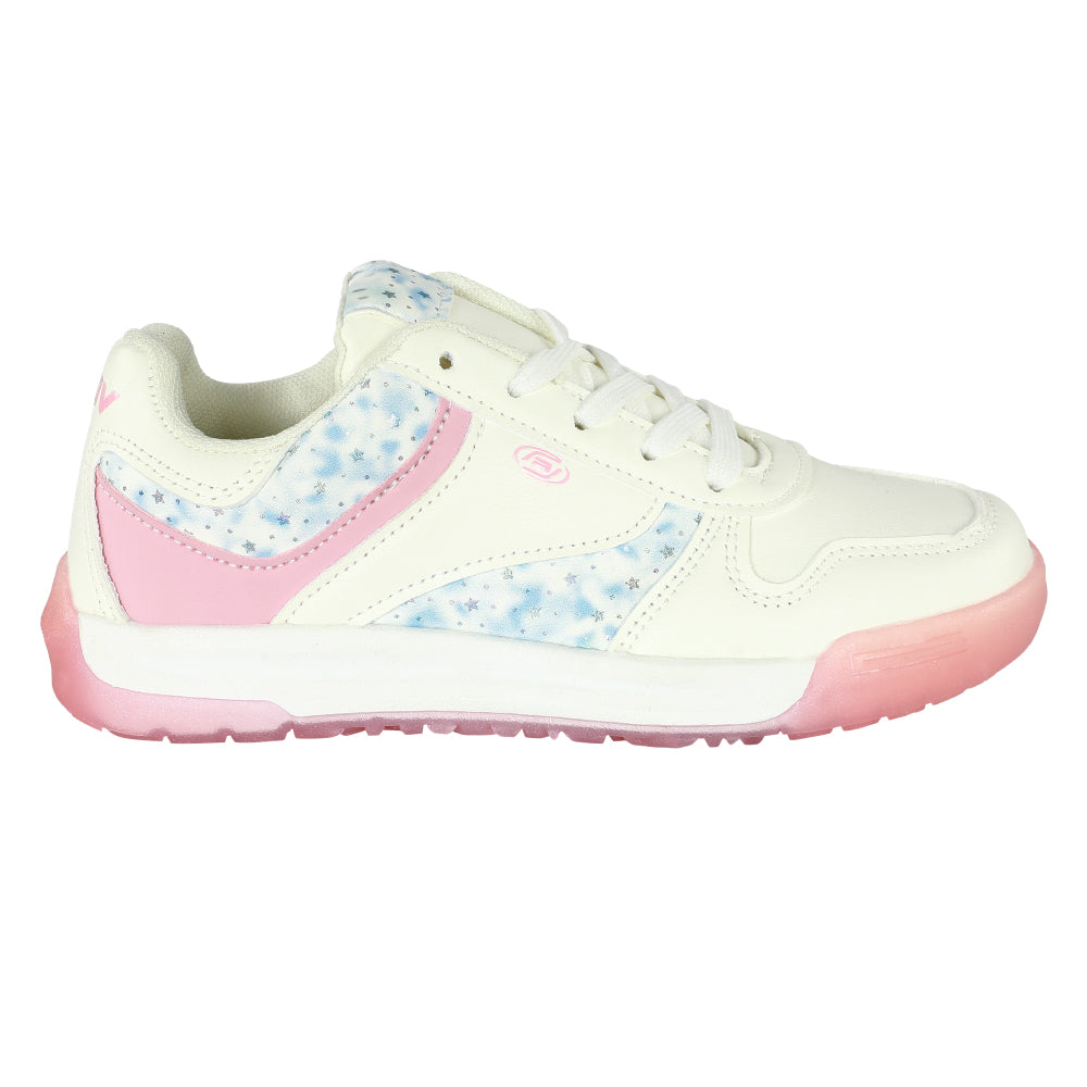 ACTIVNEO FASHION SHOES - Beige RU25357