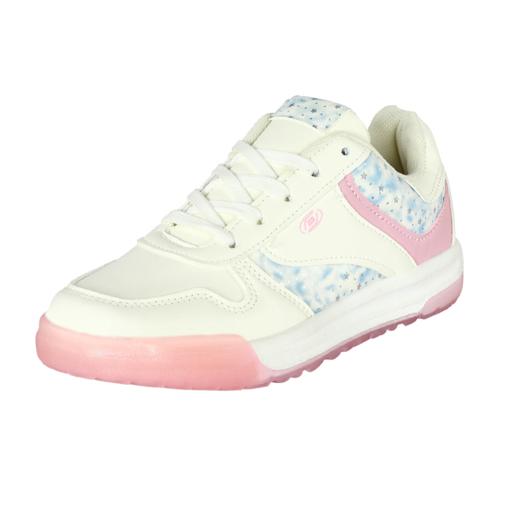 ACTIVNEO FASHION SHOES - Beige RU25357