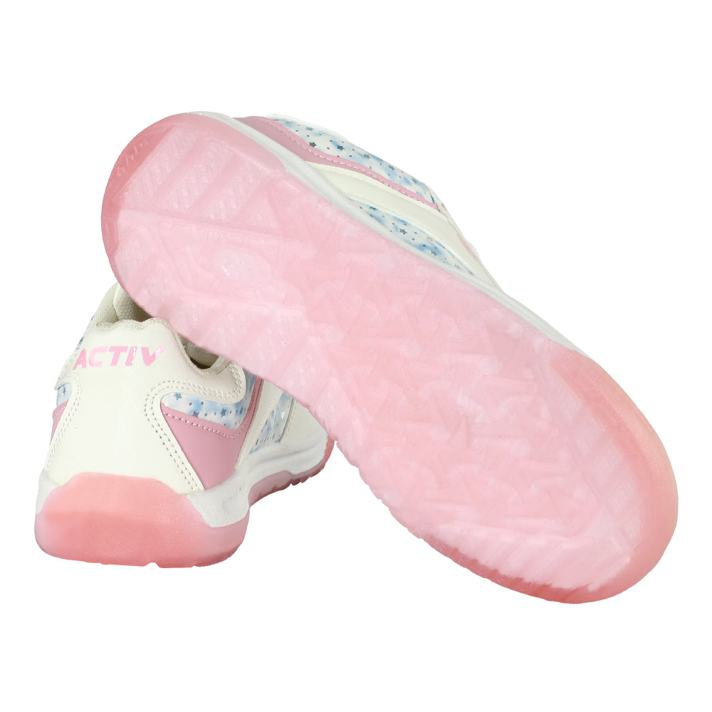 ACTIVNEO FASHION SHOES - Beige RU25357