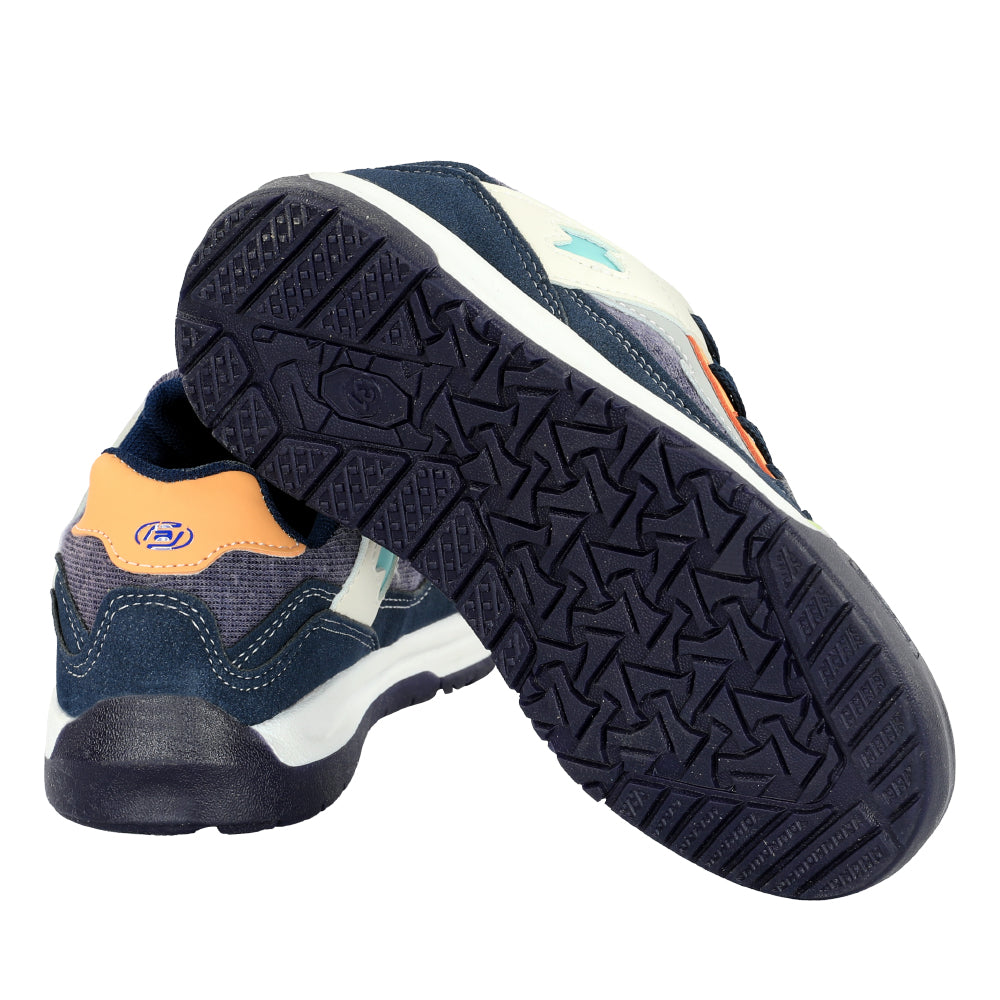 ACTIVNEO FASHION SHOES - Navy RU25358