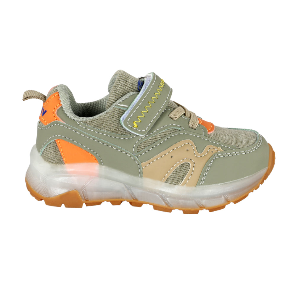 ACTIVNEO FASHION SHOES - Green RU25411