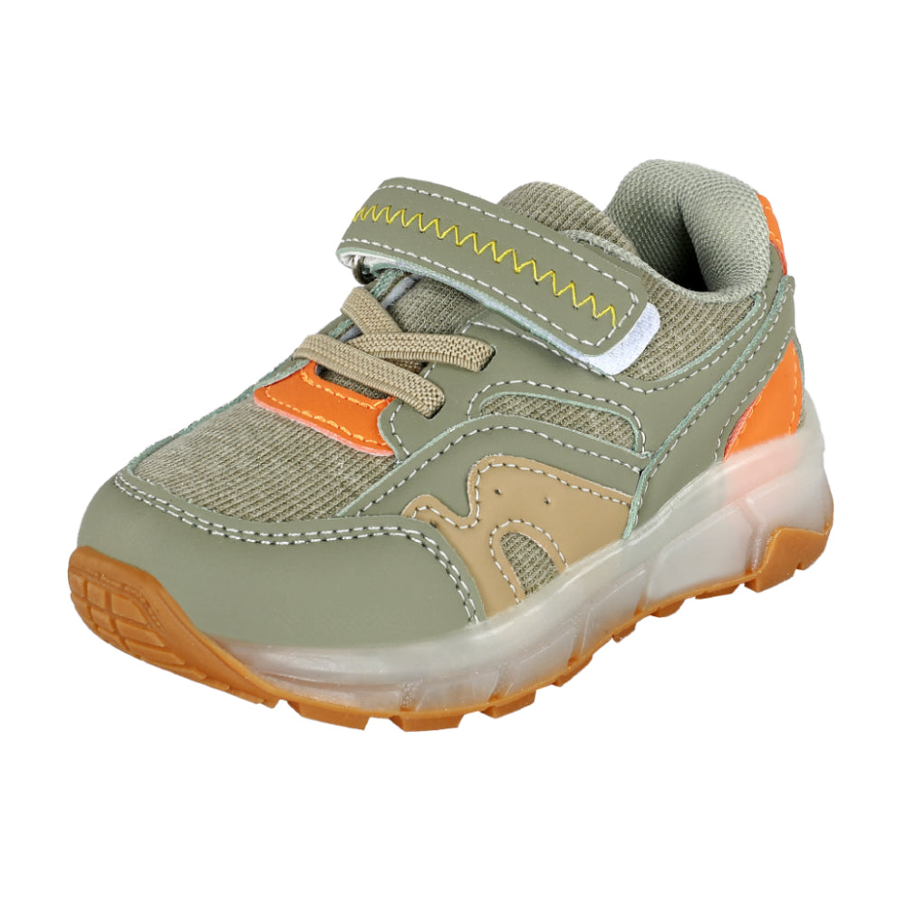 ACTIVNEO FASHION SHOES - Green RU25411