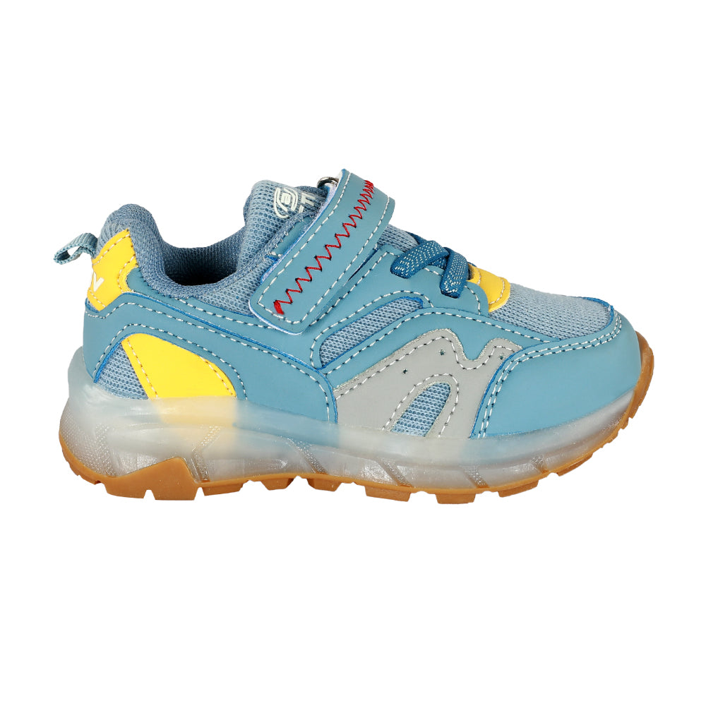 ACTIVNEO FASHION SHOES - Blue RU25412