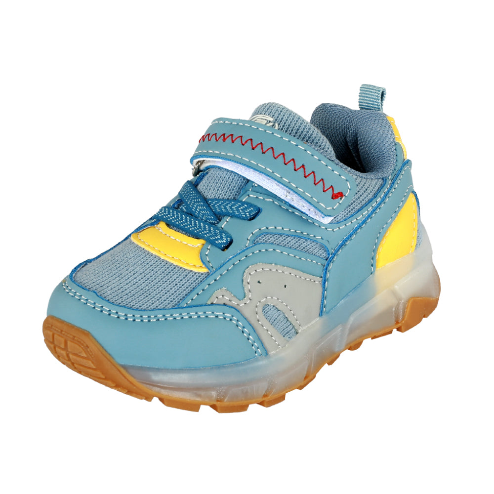 ACTIVNEO FASHION SHOES - Blue RU25412