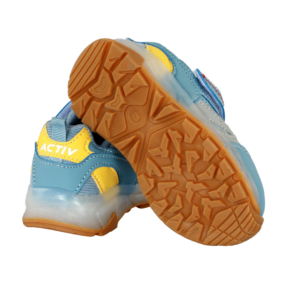 ACTIVNEO FASHION SHOES - Blue RU25412