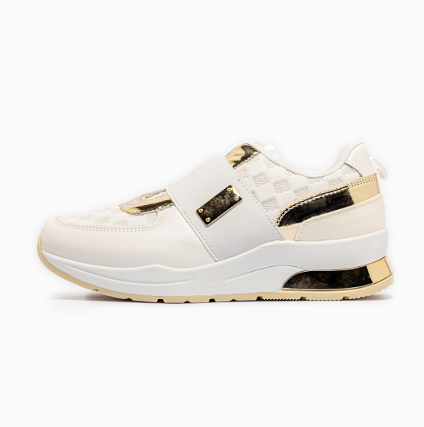 Shoeroom Women Sneakres White 2543