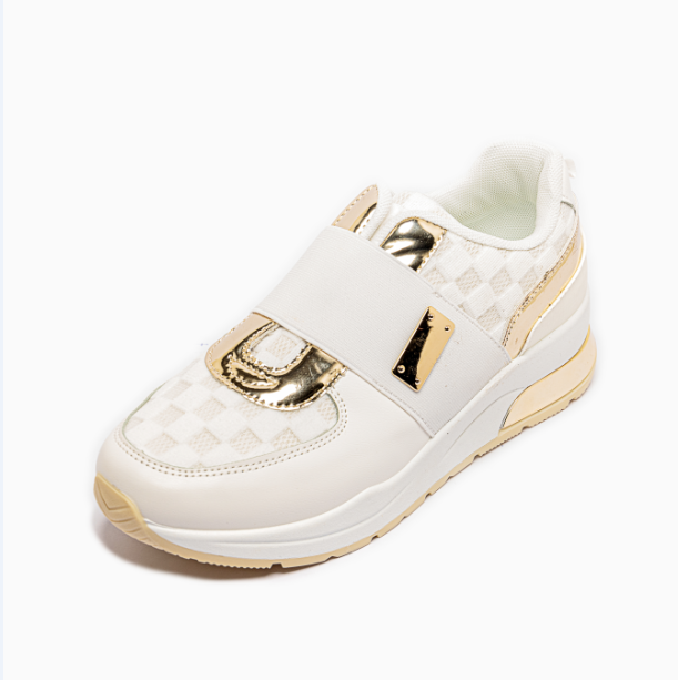 Shoeroom Women Sneakres White 2543