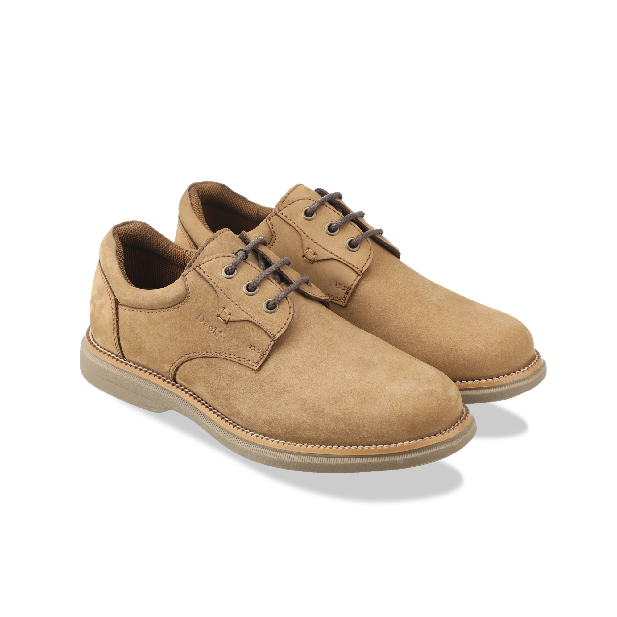 DUCK-1514-HAVANE