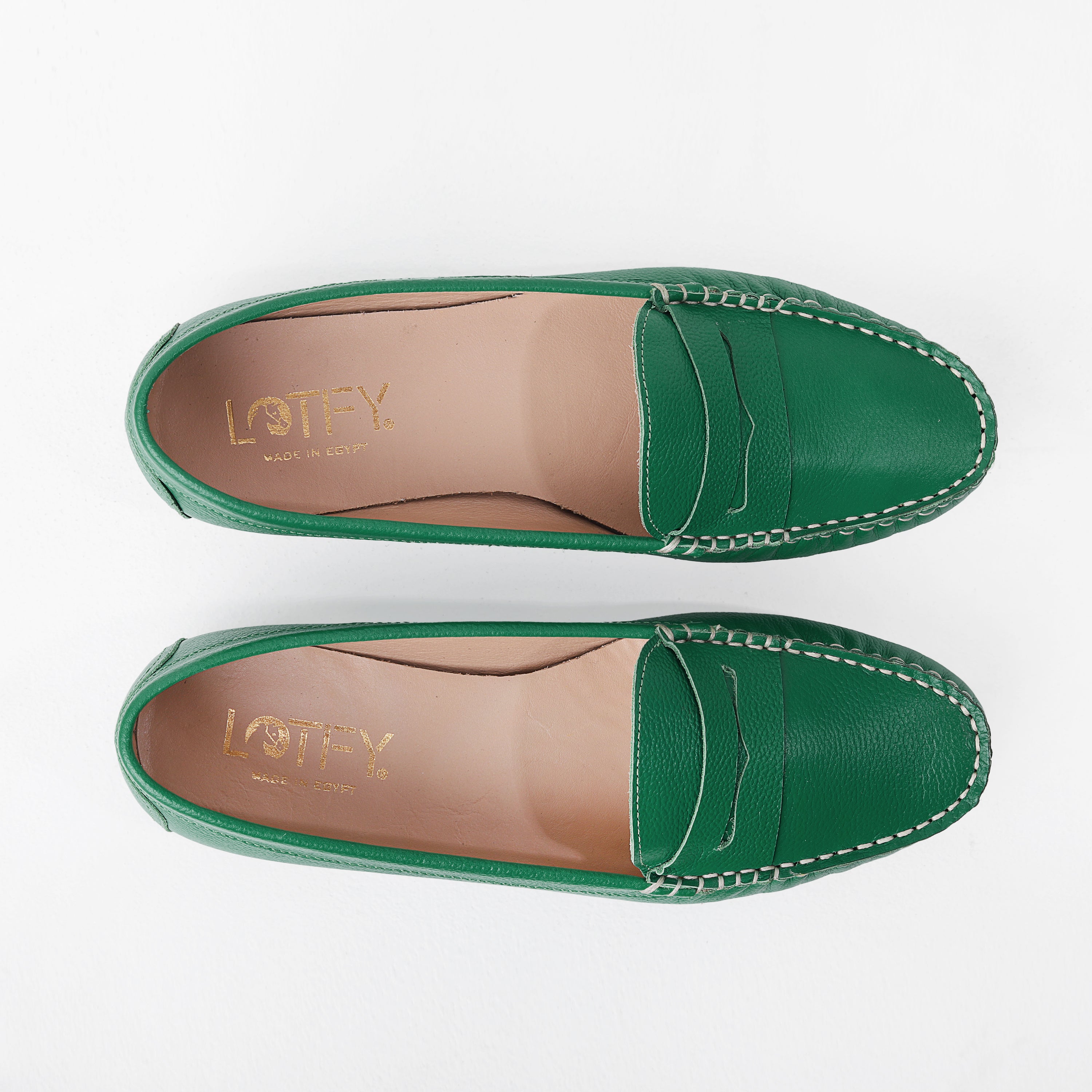 Lotfy Women’s Loafers 119